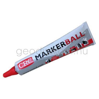 CRC Marker Balls